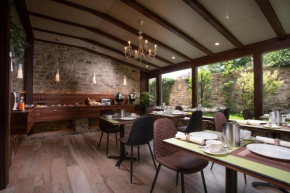 Hotel Anna, Beroun